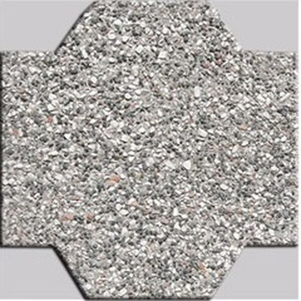 Kumlamalı Kilitli Wash Beton