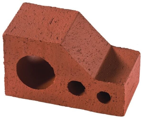 Klinker Bordür (İnce)