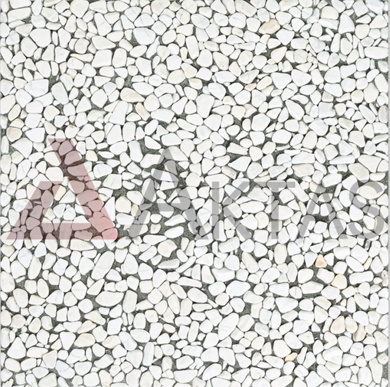 WASH BETON BEYAZ
