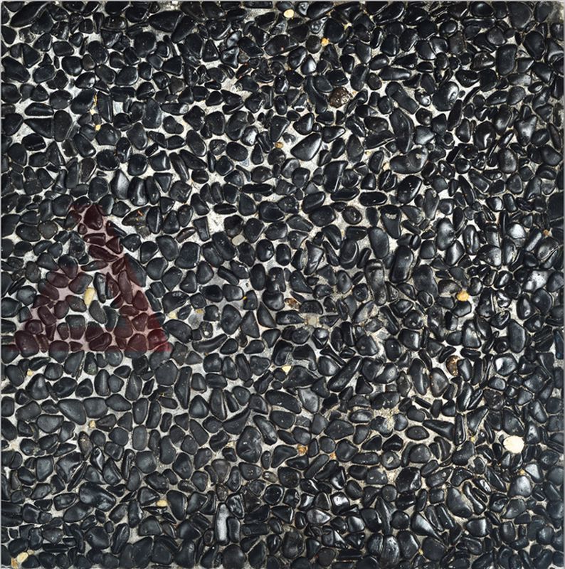 Wash Beton Siyah