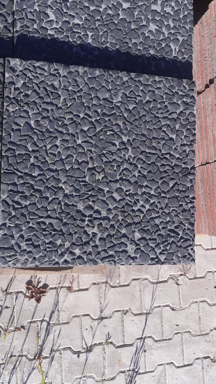 Wash beton Shakawe