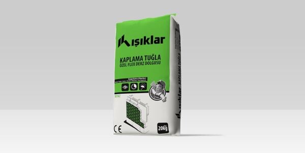 Özel Flex Derz Dolgusu