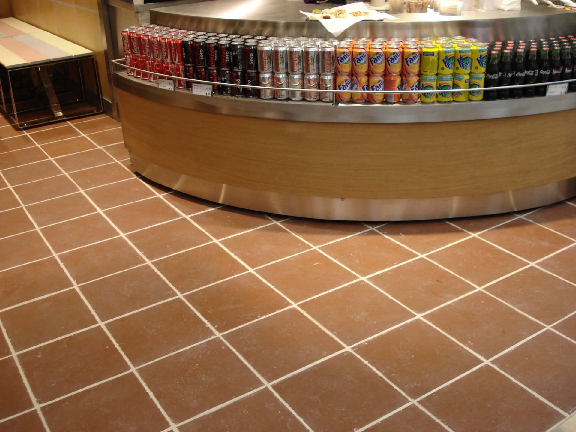 30x30 terracotta zemin döşeme tuğlası