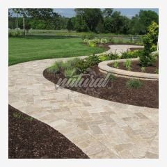 Traverten Döşeme 15x30,5