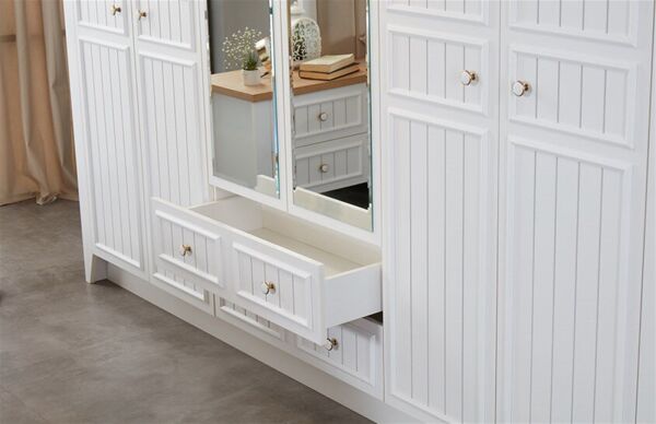 Camellia Yatak Odası Takımı