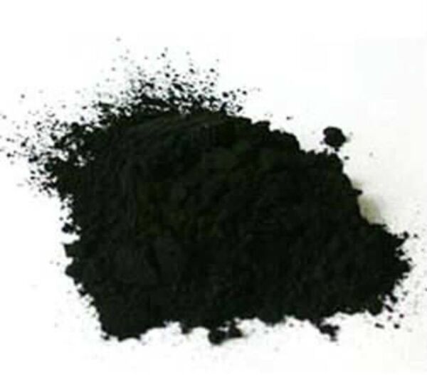 Siyah oksit boya 1 kg