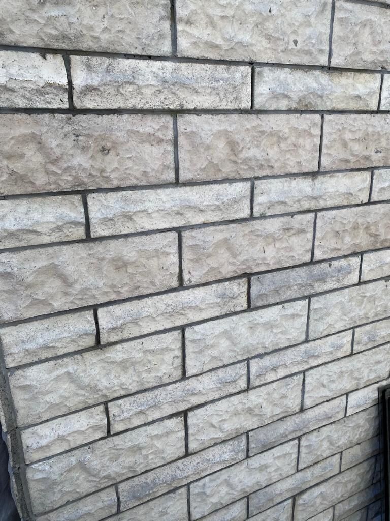 Dış cephe kaplama İşçilik