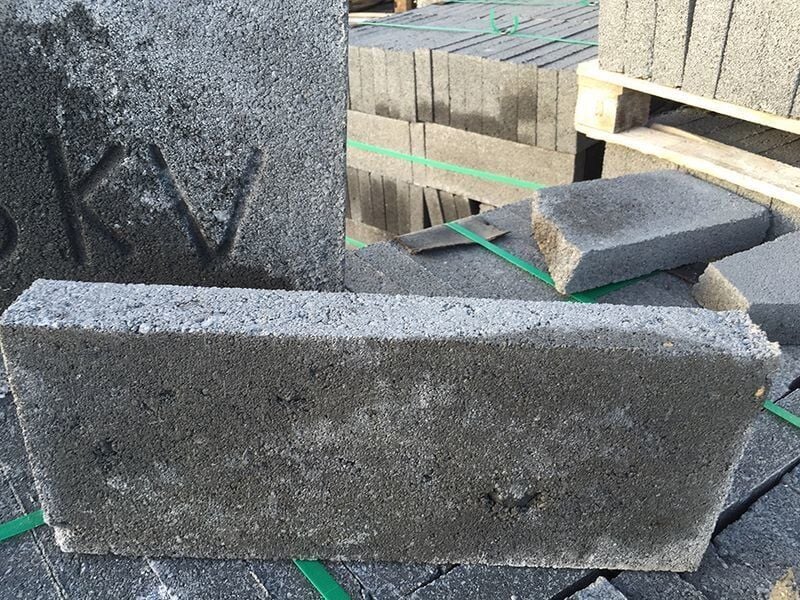 20X50 ELEKTRİK KABLO TUĞLASI Sultangazi 6 cm Adet Fiyat