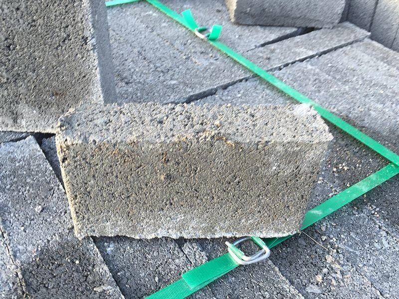 10X20X5 ELEKTRİK KABLO TUĞLASI Sancaktepe Adet Fiyat