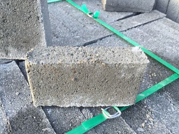 10X20X5 ELEKTRİK KABLO TUĞLASI Sancaktepe Adet Fiyat