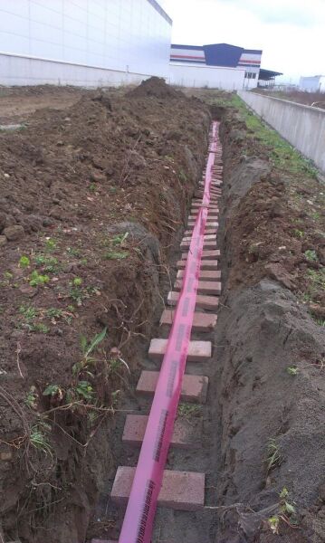 10X20X5 ELEKTRİK KABLO TUĞLASI Sancaktepe Adet Fiyat