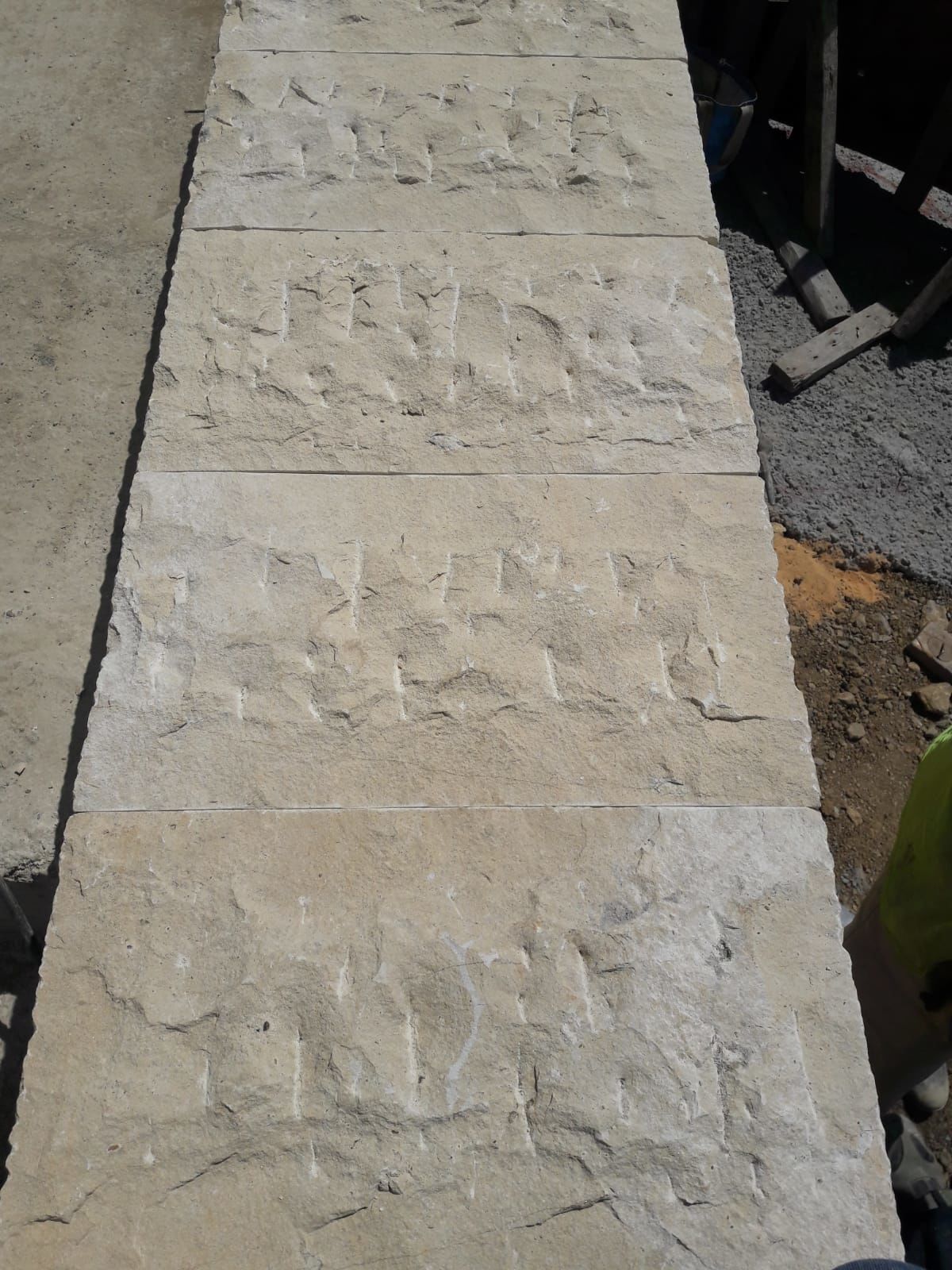 Kandıra Harpuşta 60 Cm