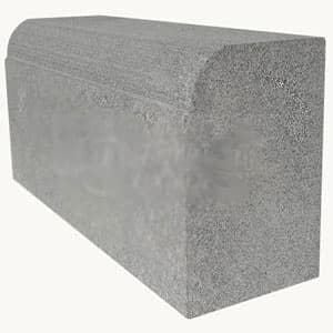 Andezit Bordür Taşı Fiyatları | Ankara Taşı