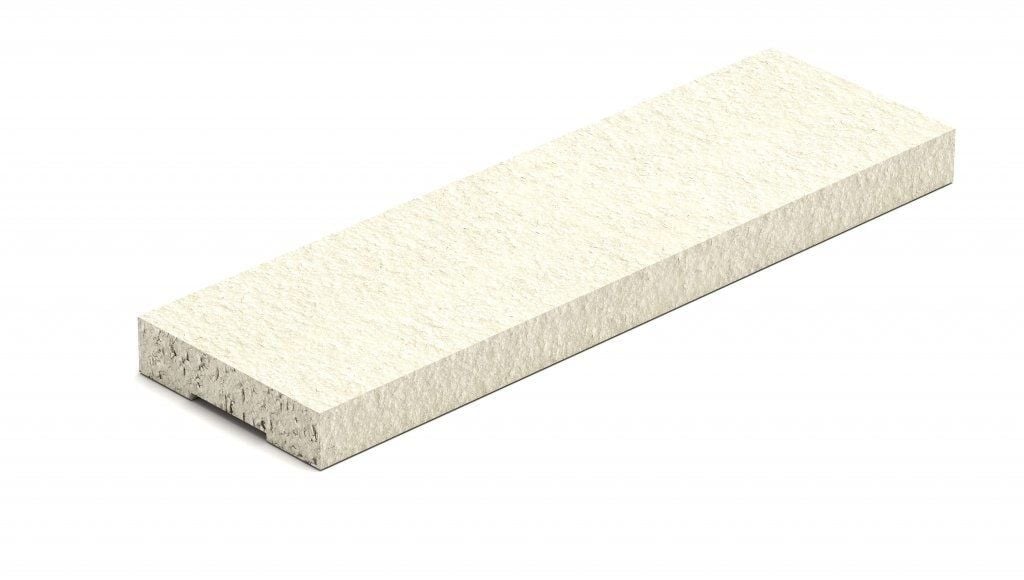 Klinker Kaplama Tuğla Beyaz Renk