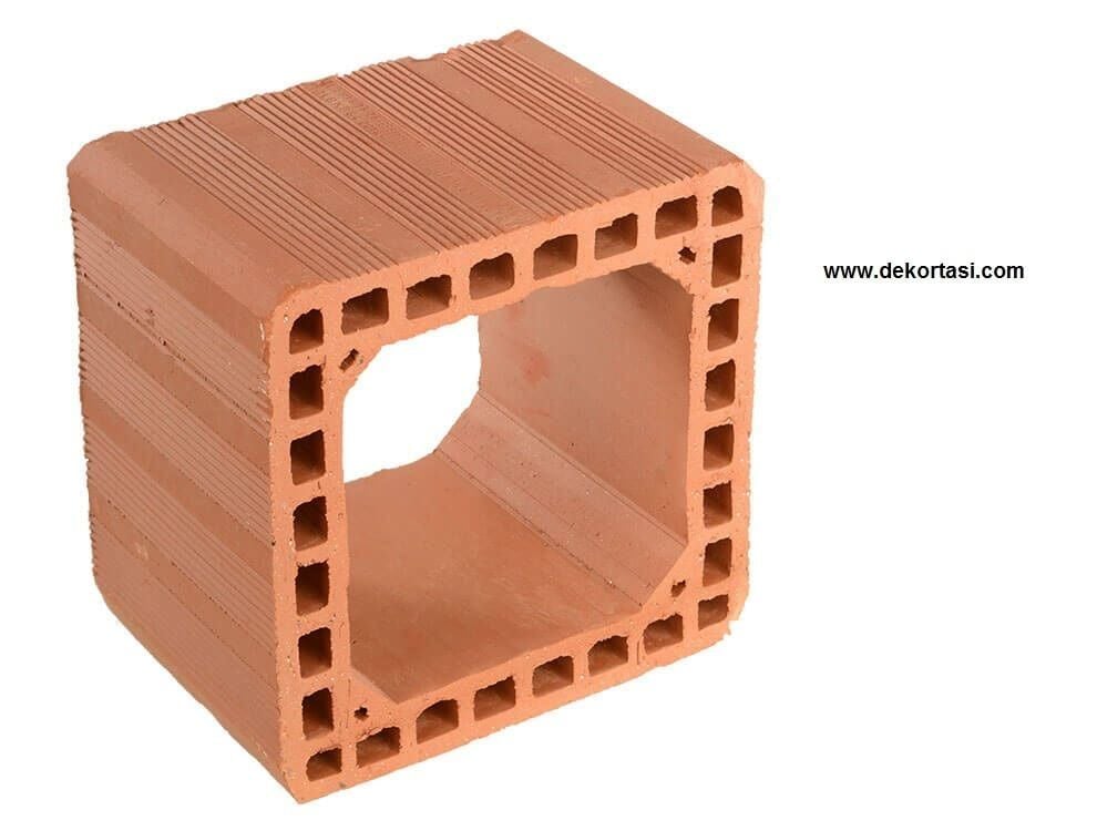 Süper Baca Tuğlası