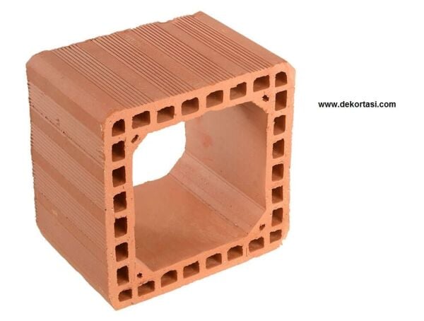 Süper Baca Tuğlası