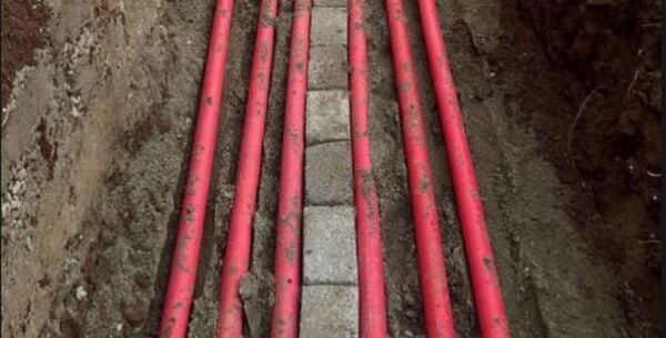 Bims Kablo Taşı 5 lik