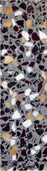 Never Terrazo Süpürgelik