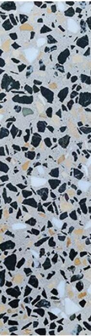 Baloğlu Terrazo Süpürgelik