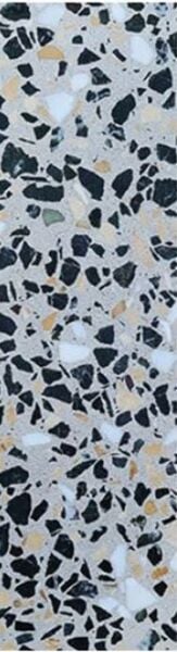 Baloğlu Terrazo Süpürgelik