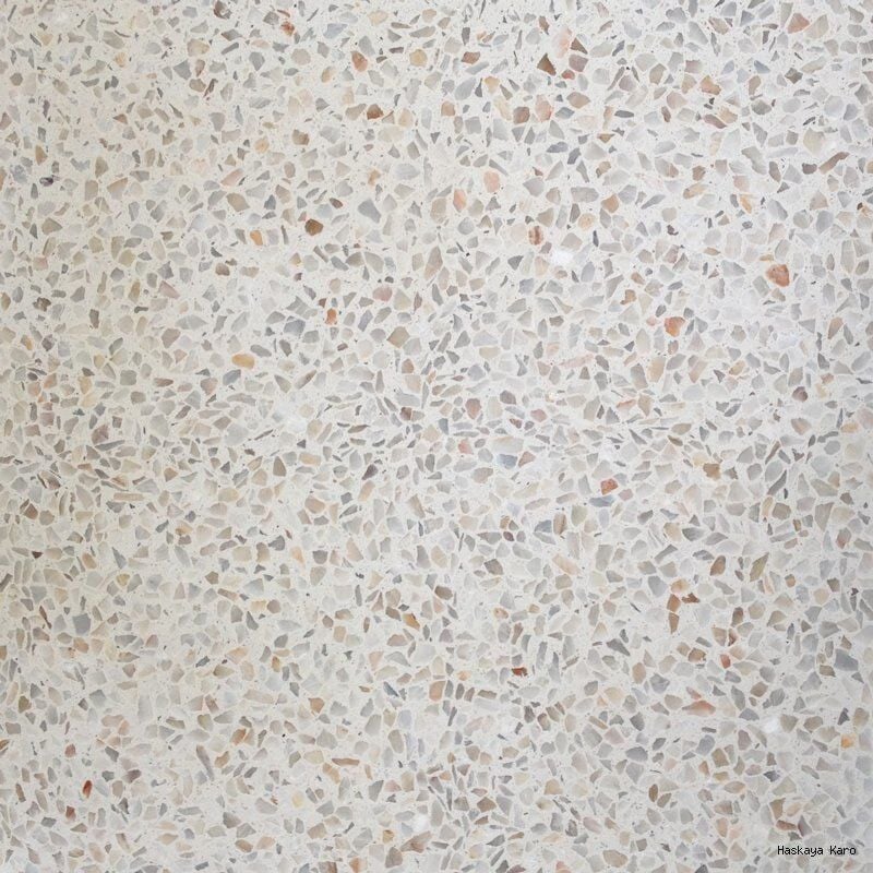 Terrazo Karo Hacettepe Modeli