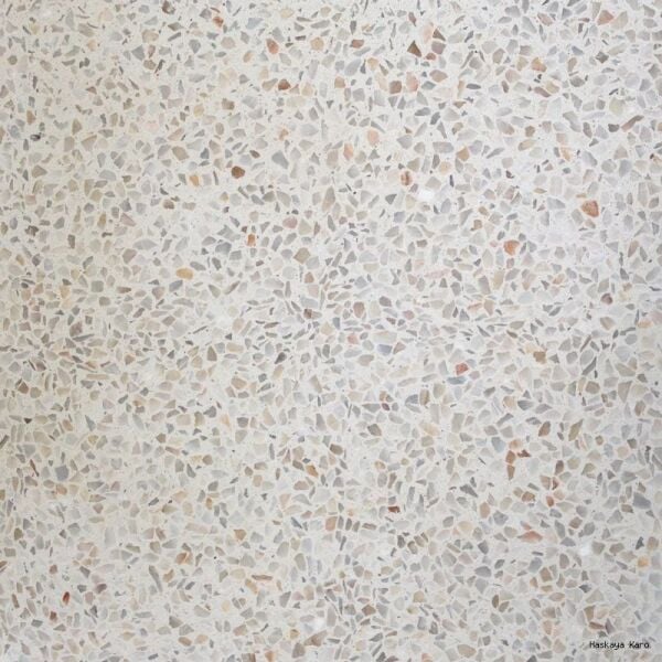 Terrazo Karo Hacettepe Modeli