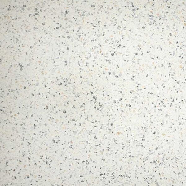 Beyaz Suni Granit Dış Mekan Yer Döşemeleri