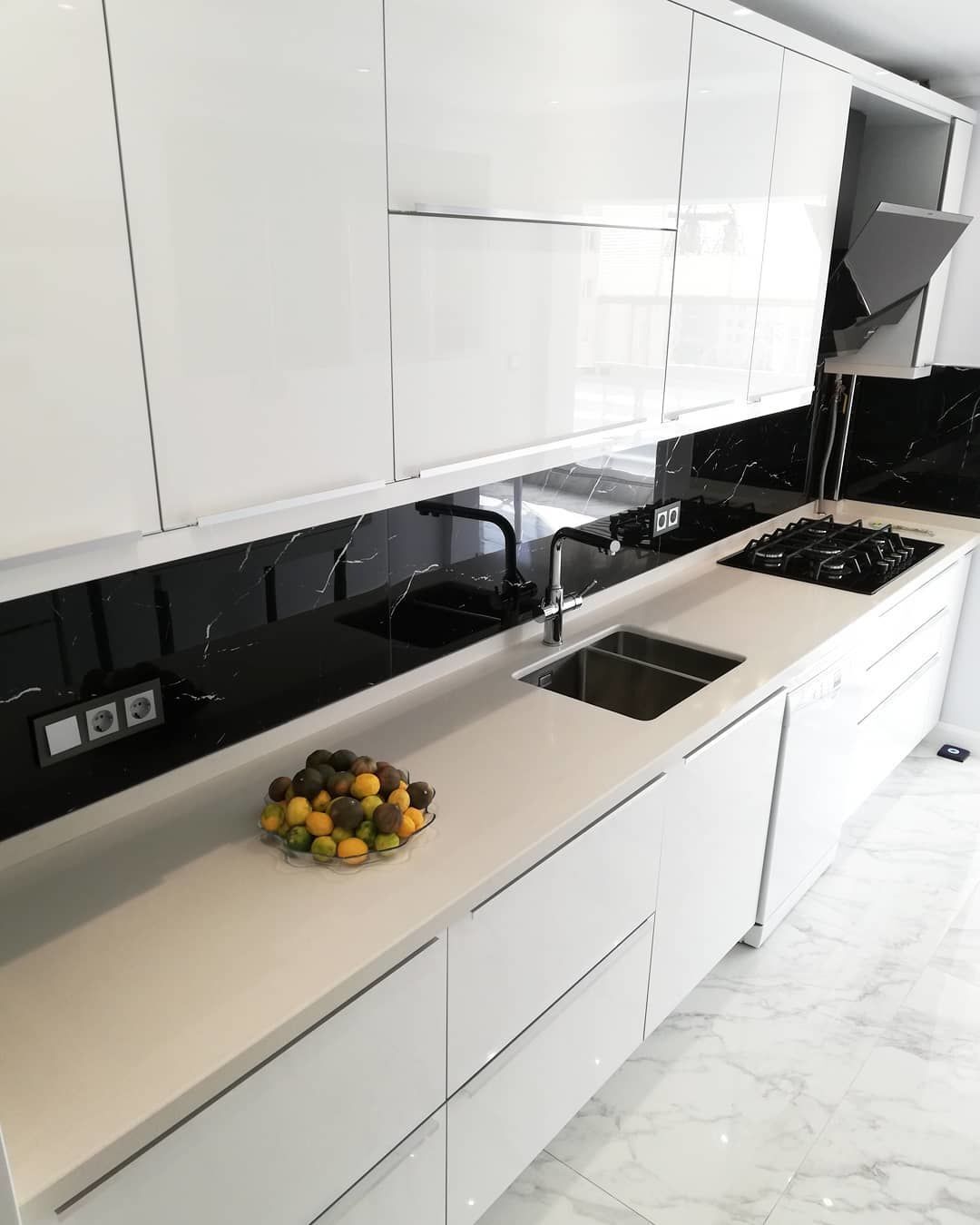 Mutfak Dolabı Żagań Modeli