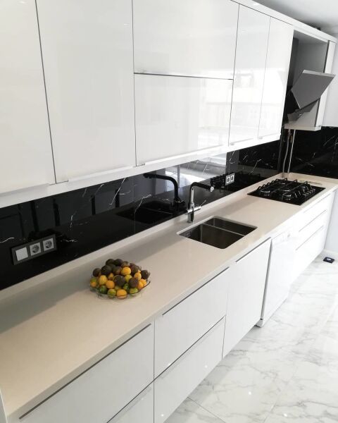 Mutfak Dolabı Żagań Modeli