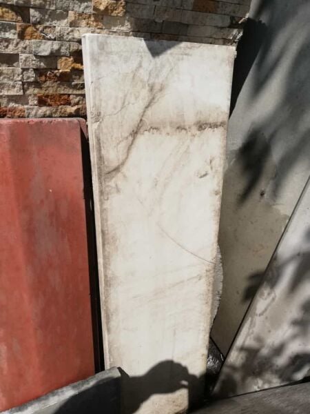 Limra Taşı 100x35 cm Plak