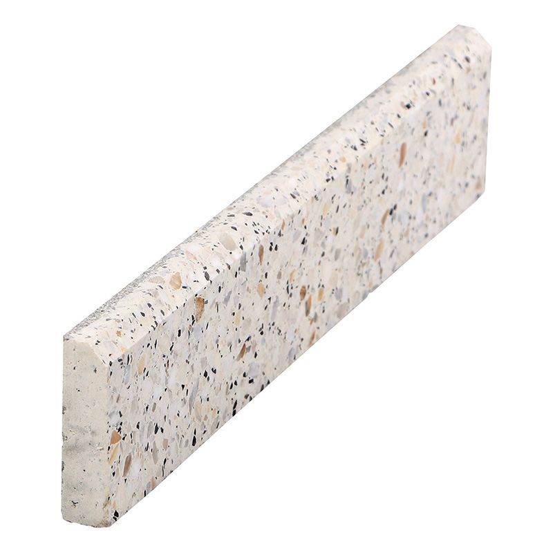 Alemdar Terrazo Süpürgelik