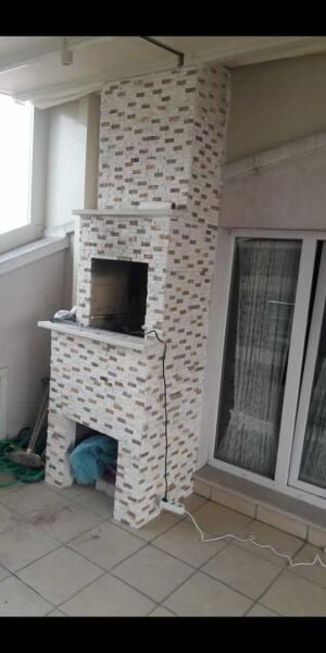 Barbekü İmişehir Modeli