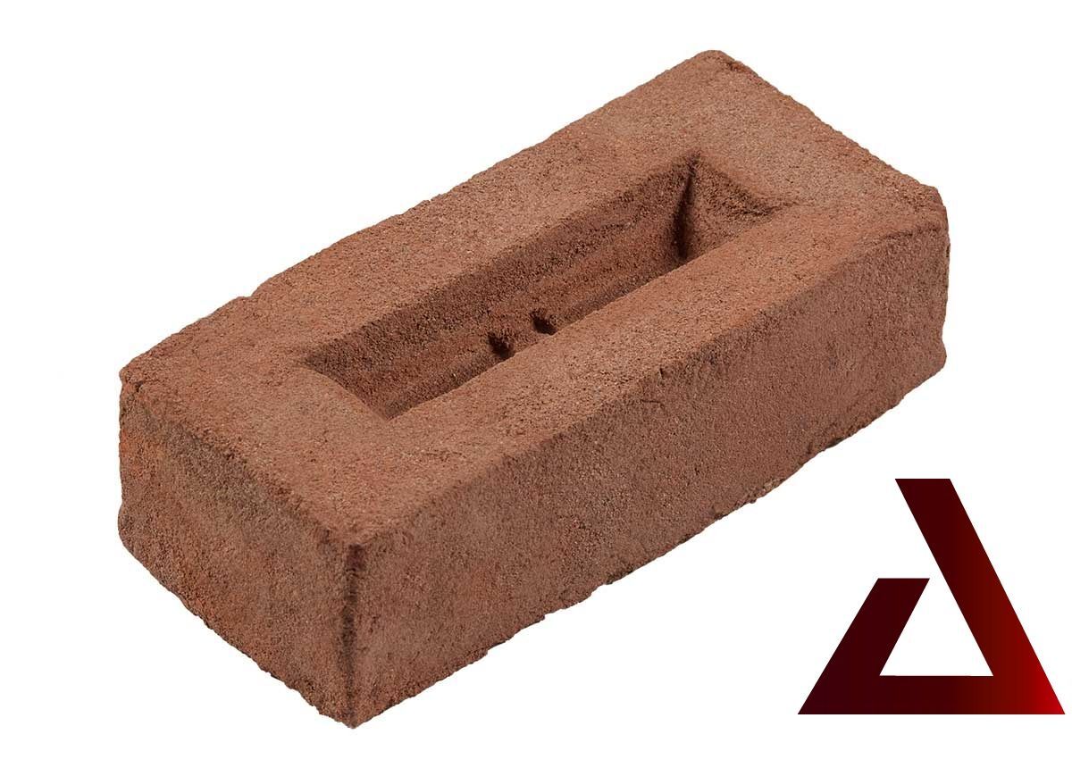 Harman Tuğla ( Fırın için )