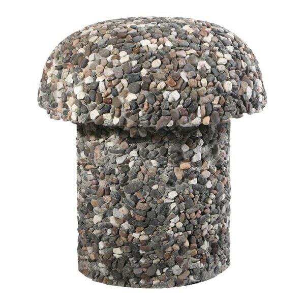 İstiklal Wasch Beton Mantar ve Plak Basamak