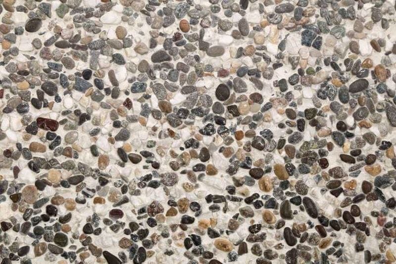 Meksika Wash Beton Karo