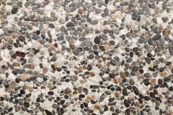 Meksika Wash Beton Karo