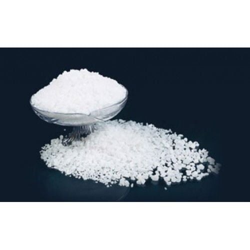 Tuz - Fırın yapımında kullanılması için