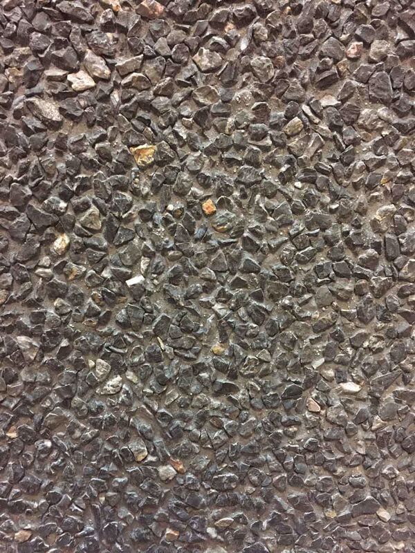 Çok Wash Beton Karo