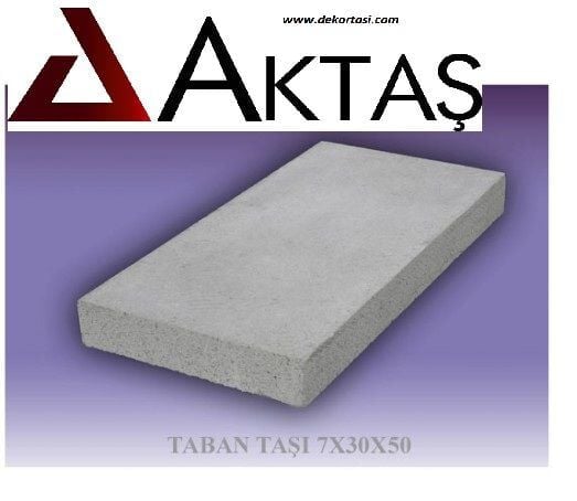 Antep Taşı - Kara fırın taşı