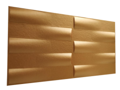 3D XPS STRAFOR PANEL SİMETRİ-BAKIR