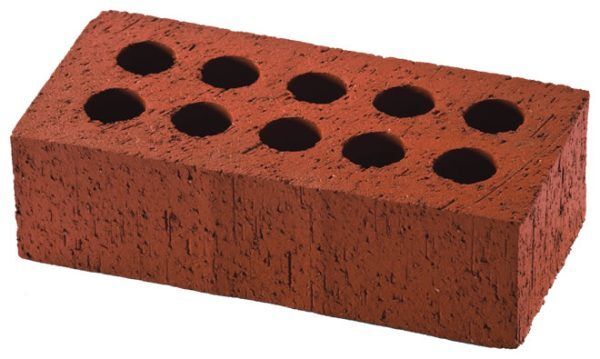 Büyük Pres Klinker Tuğla (PT-1)