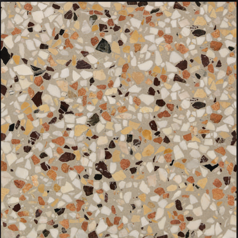 Terrazo Karo Çavdarköy