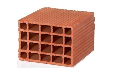 Hafif 12'lik Bölme Tuğlası - Üstün Isı Yalıtımı ve Dayanıklılık