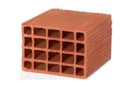 Hafif 12'lik Bölme Tuğlası - Üstün Isı Yalıtımı ve Dayanıklılık