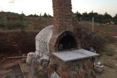 Köy Fırını