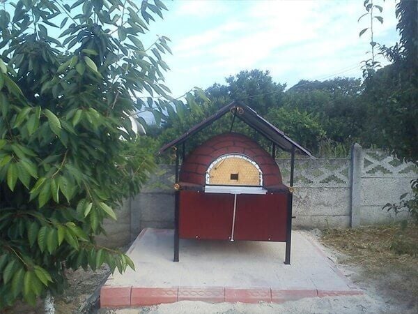 Hazır Köy Fırını