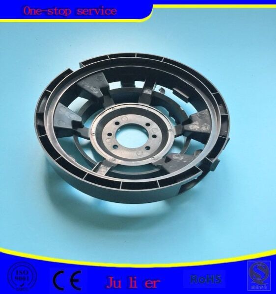 Yüksek Hassasiyetli Elektrik Fişi Kalıbı - Özel Güç Tak Kalıp Çin