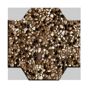 Kilitli Wash Beton