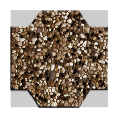 Kilitli Wash Beton
